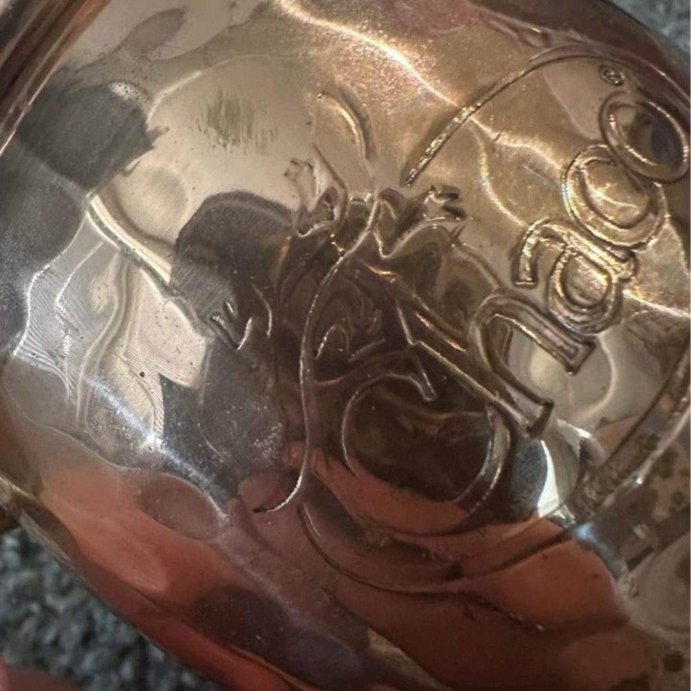 Chaco Mule Mugs